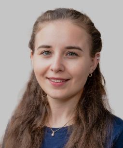 Foto von Valeriia Kostyk